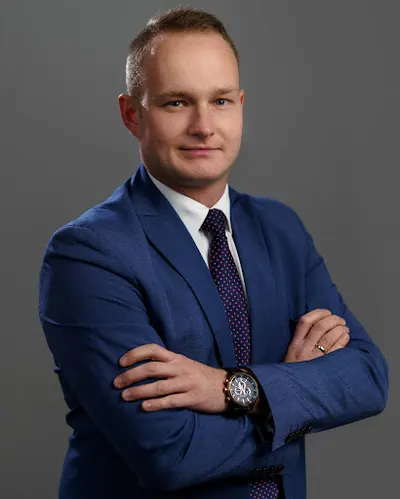 Kancelaria Adwokacka Adwokat Jakub Litwinek